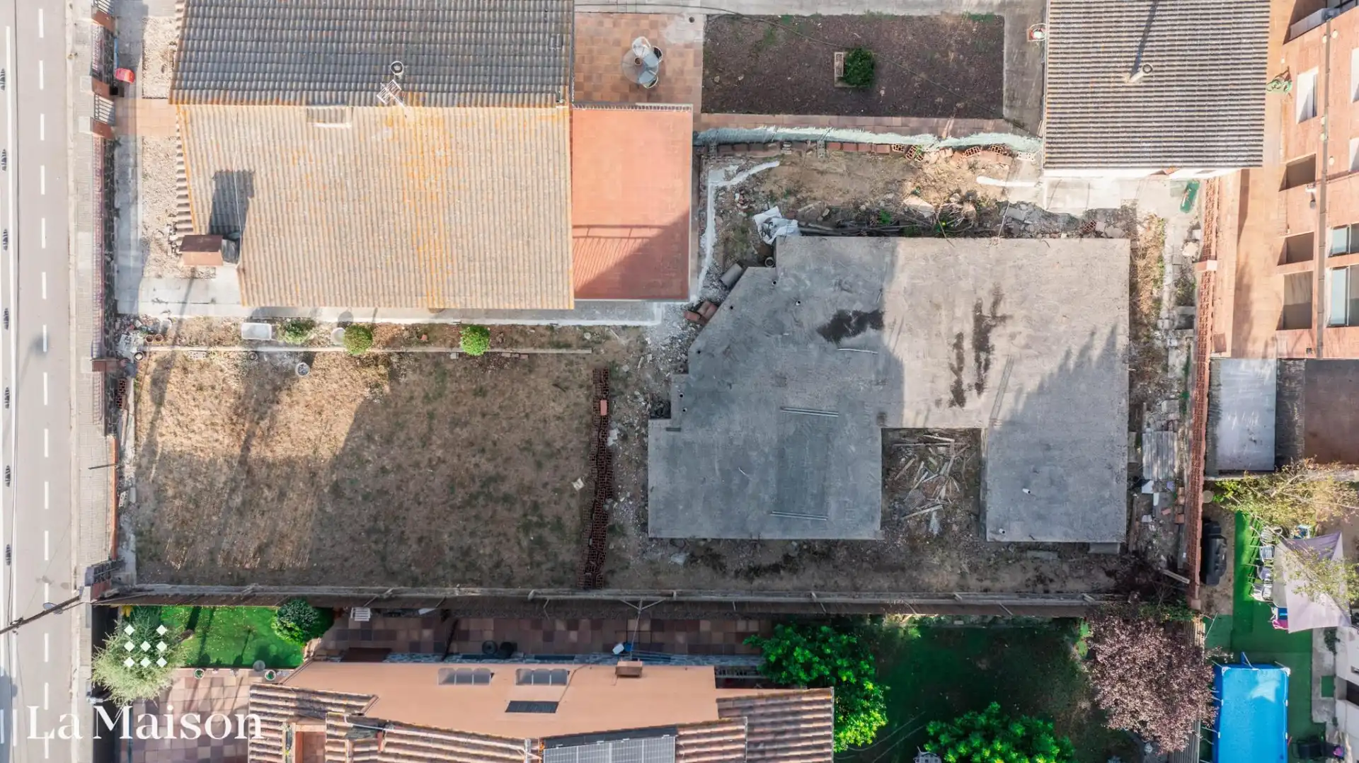 Terreno residenziale in vendita a Carrer Llinars 216, imagen 6