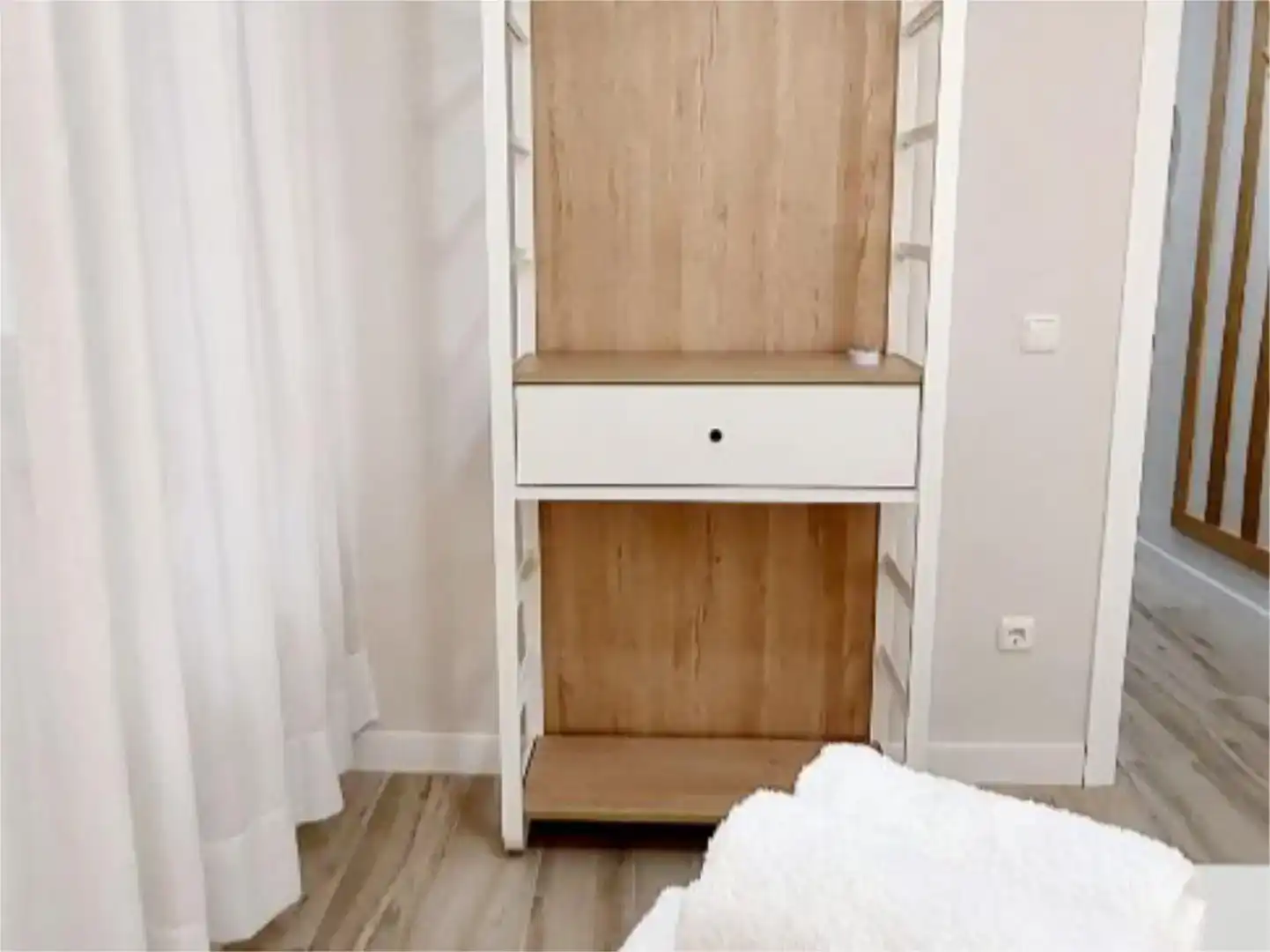 Dormitori de Apartament en venda en  Córdoba Capital amb Aire condicionat
