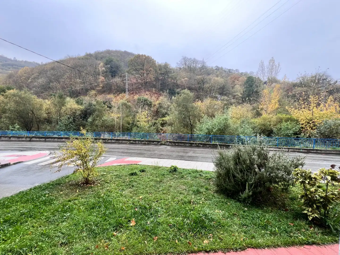 Piso de alquiler en Zona Rural