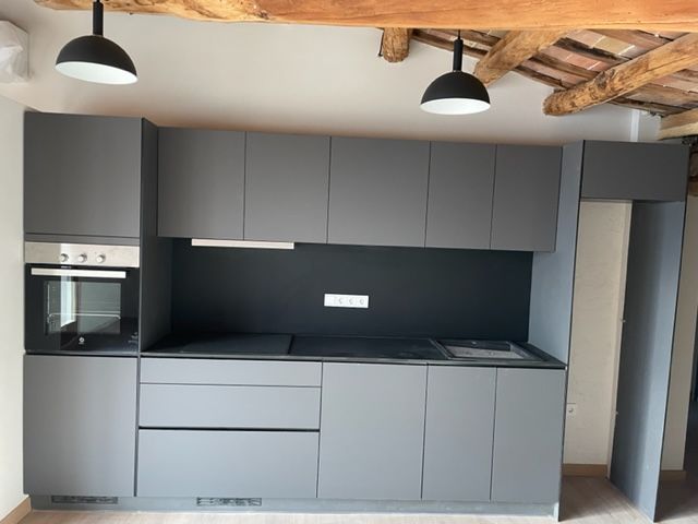 Dúplex de lloguer a N/A, 8, Centre