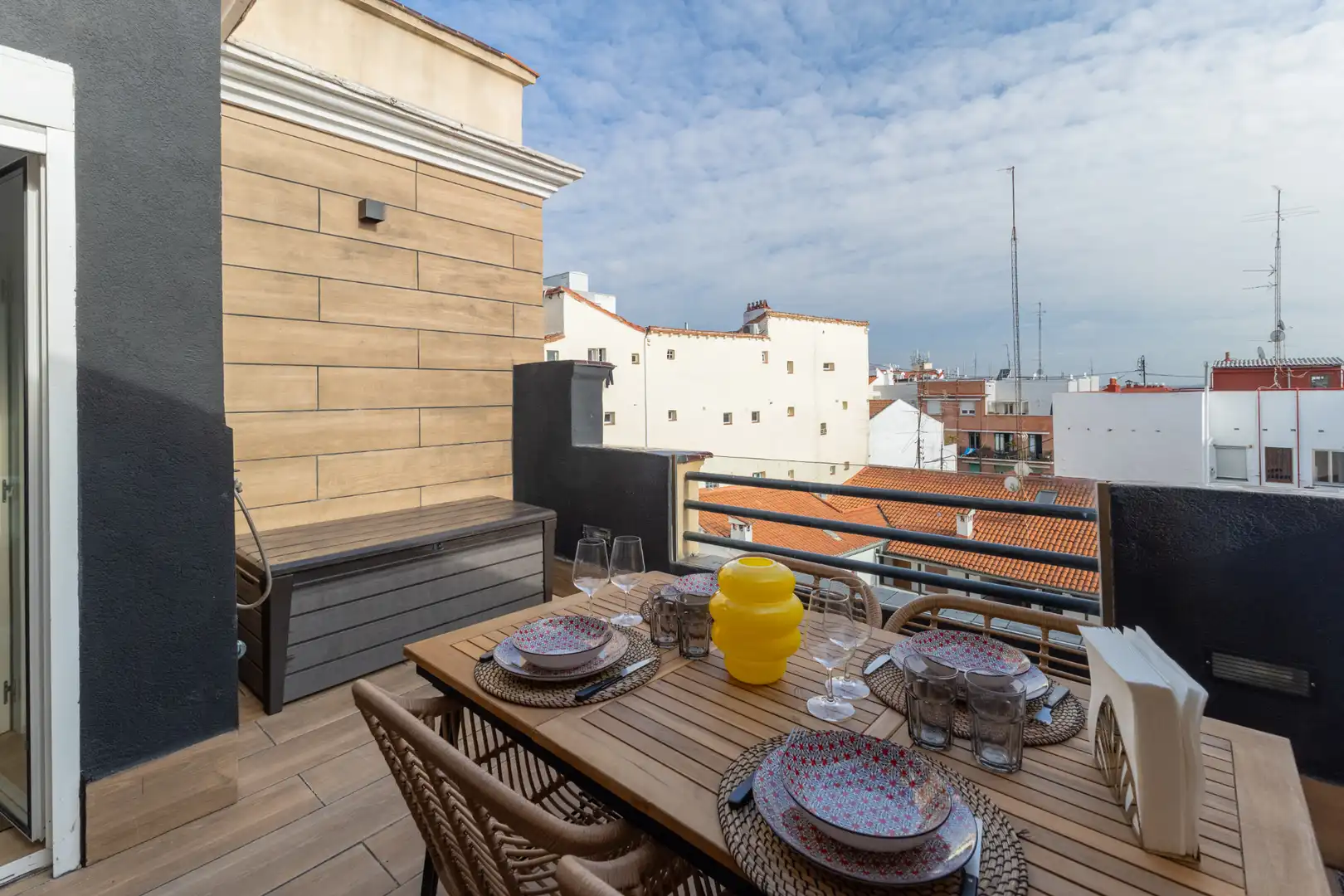 Penthouse zum Verkauf in Centro, imagen 38