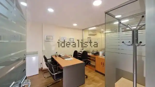 Büro mit Aufzug zur Miete in Centro, imagen 2