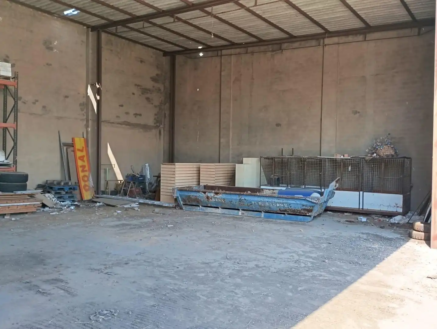Residencial en venda en San Juan del Puerto
