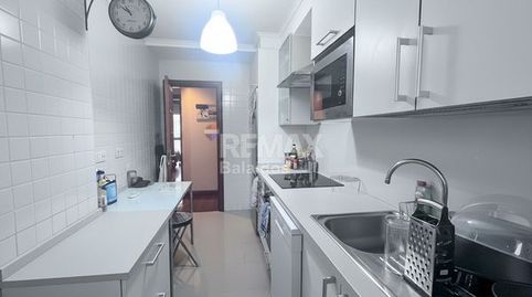Foto 4 de Piso en venta en Rúa Montecelo, Teis, Vigo