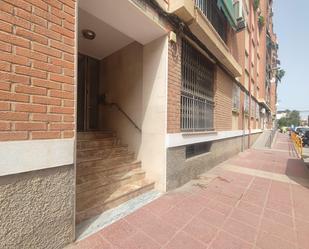 Exterior view of Flat for sale in  Murcia Capital  with Terrace