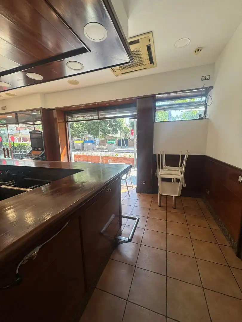 Local comercial en venta en Avinguda de Barcelona 135, imagen 12
