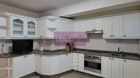 Foto 3 de Pis en venda a Centro - Areal, Pontevedra