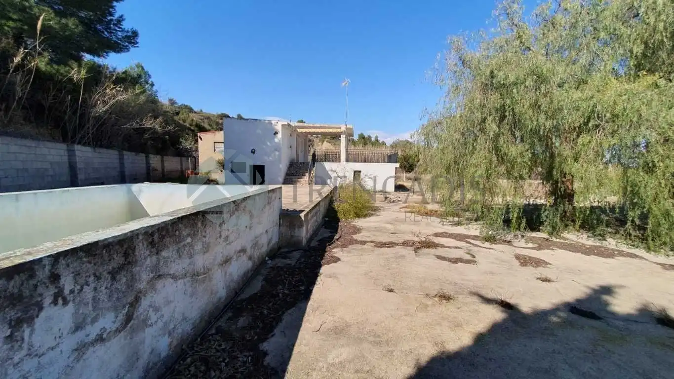 Villa à vendre à poligono, imagen 8