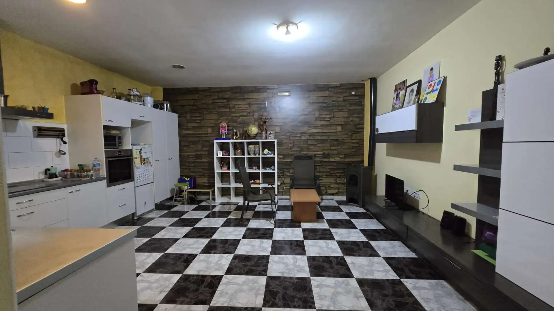 House for sale in Oliva pueblo