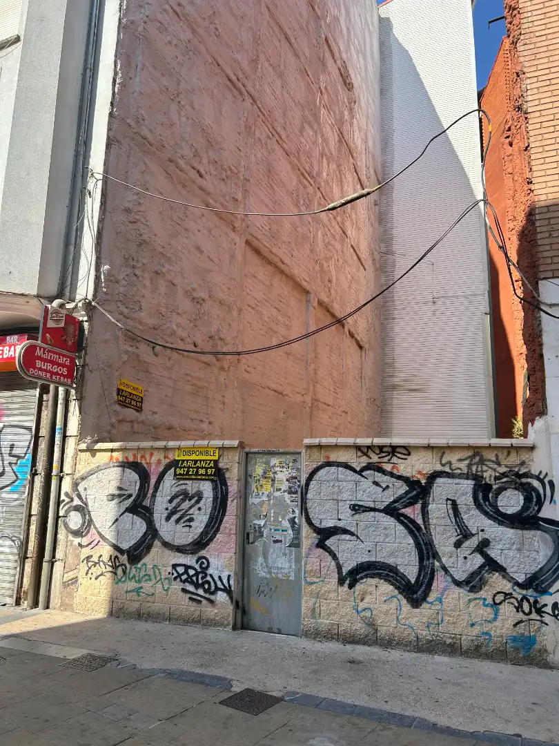 Terreni e lotti in vendita a Zona Sur - Barrio Cortes, imagen 2