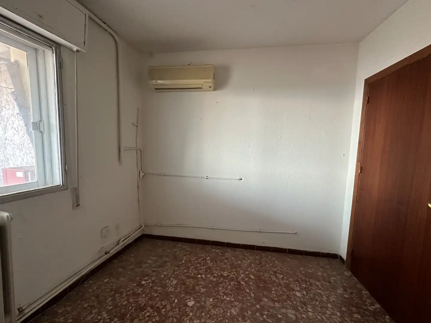 Bedroom of Attic for sale in Úbeda  with Air Conditioner and Terrace