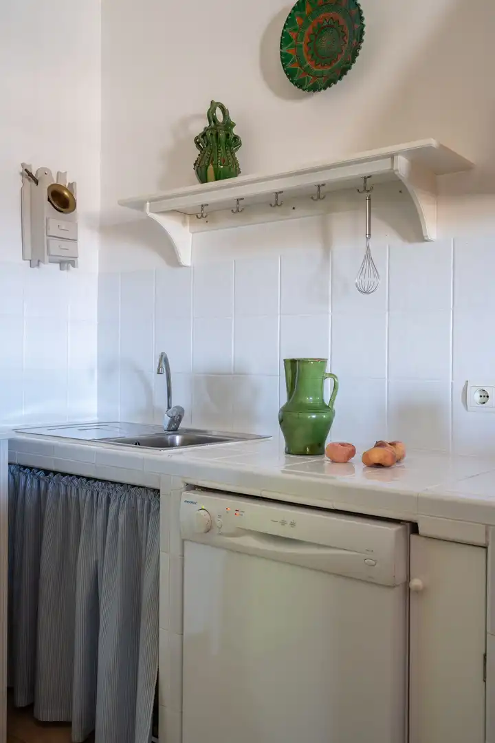 Chalet con terraza en venta en Campo de Mijas, imagen 38