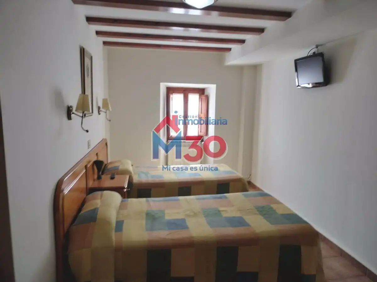 Bedroom of Commercial properties for sale in Valdegovia / Gaubea