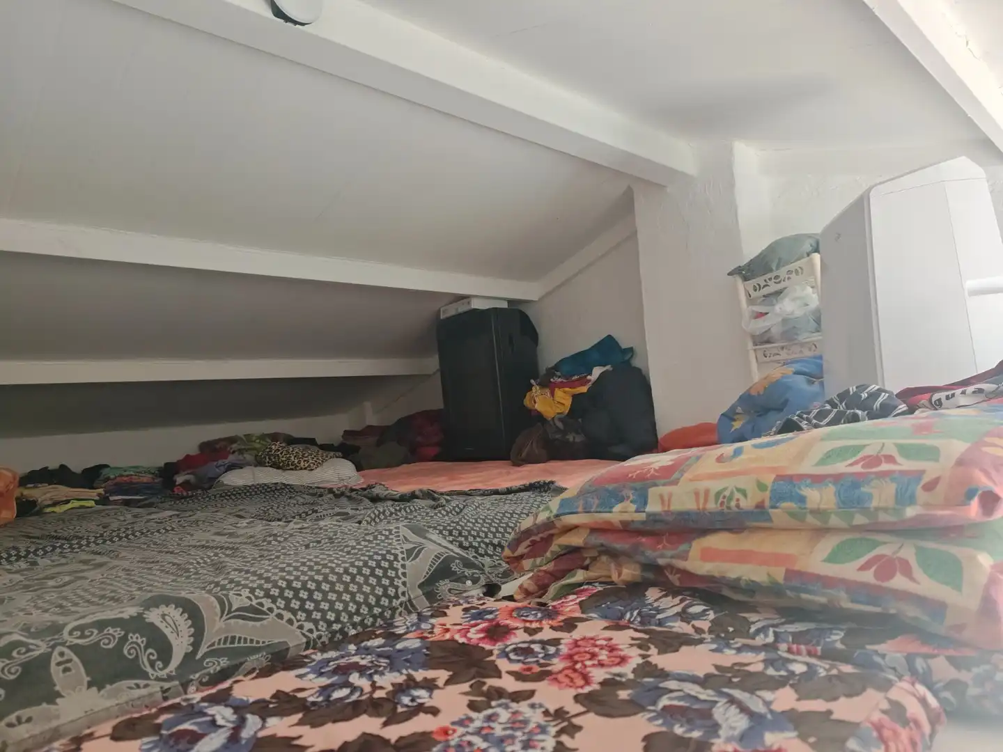 Dormitori de Finca rústica en venda en Gandia amb Jardí privat, Terrassa i Moblat