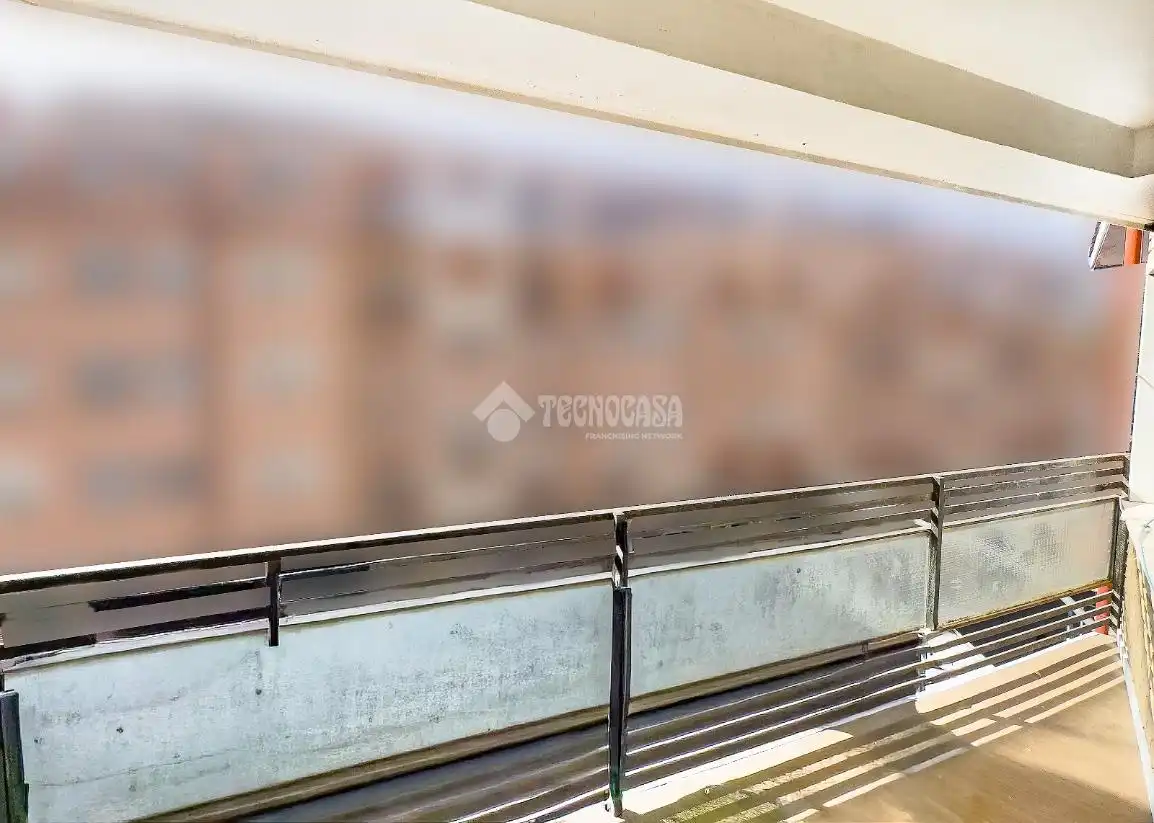Pis amb ascensor en venda a Reyes Católicos, imagen 25