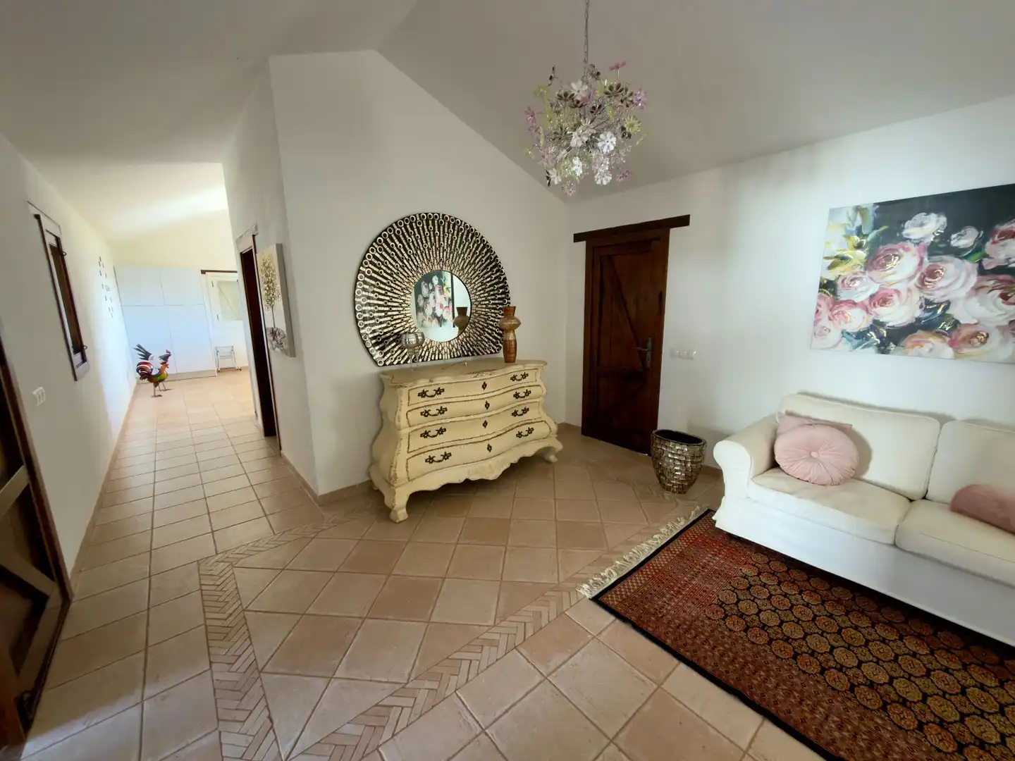 Finca rústica en venta en Tuineje con Piscina