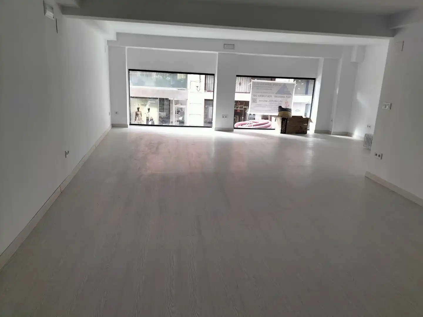 Local comercial en alquiler en Centro, imagen 3