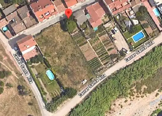 Residential land for sale in Castellbisbal, imagen 13