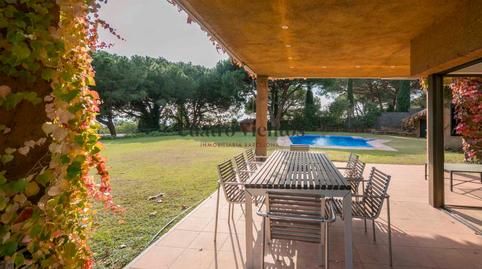 Photo 5 of House or chalet for sale in Passeig de la Gleva, Bell - Aire, Sant Andreu de Llavaneres