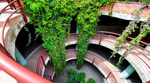 Photo 5 of Garage for rent in Acacias, Madrid Capital