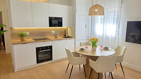 Foto 5 de Piso en venta en Calle San Rómulo, San Francisco Javier, Granada Capital