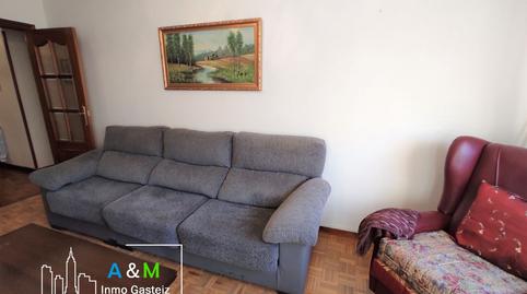 Foto 3 de Pis de lloguer a Andalucia, Santiago - Arana, Araba - Álava