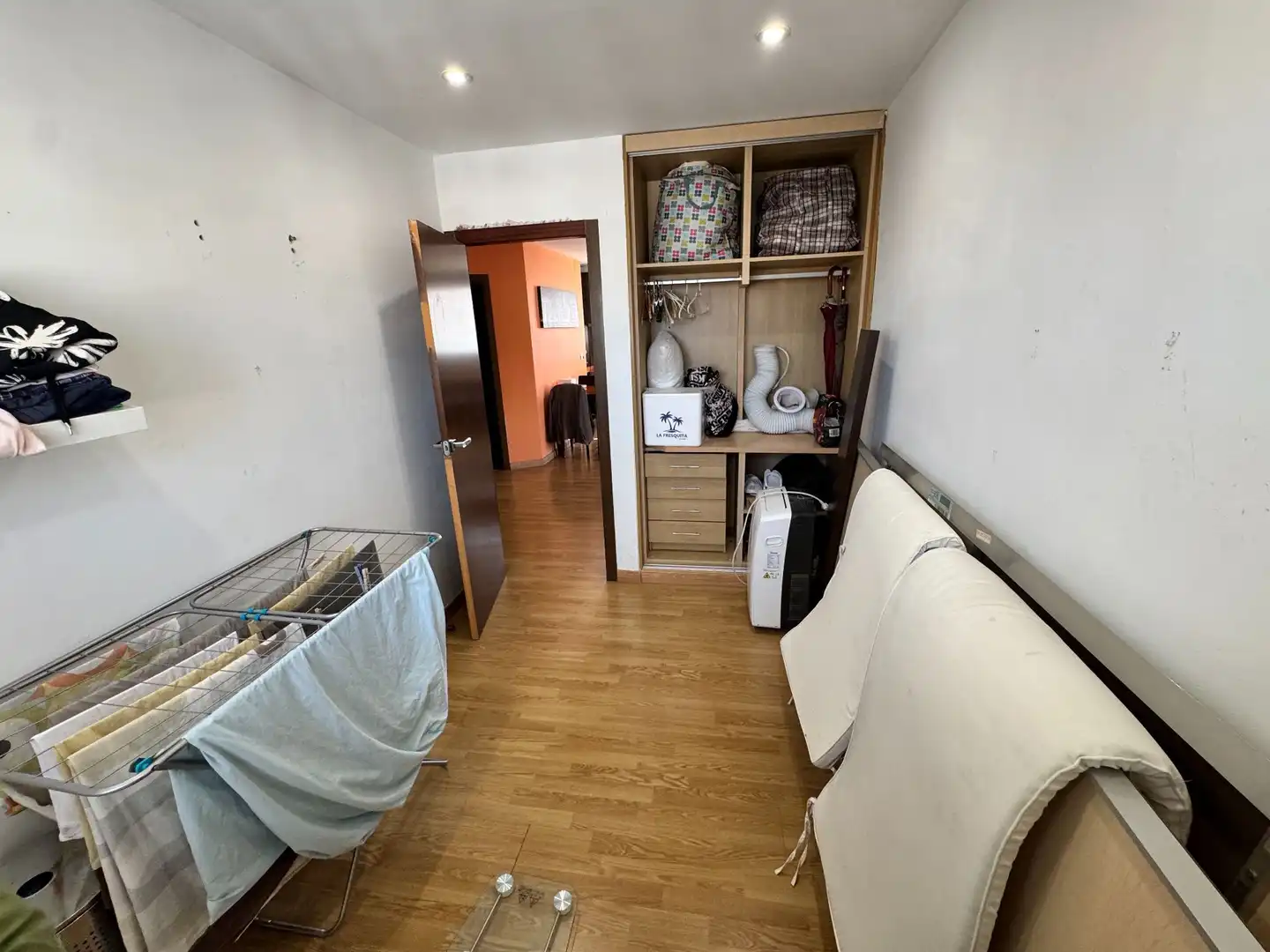 Ático con piscina en venta en Playa de Poniente, imagen 14
