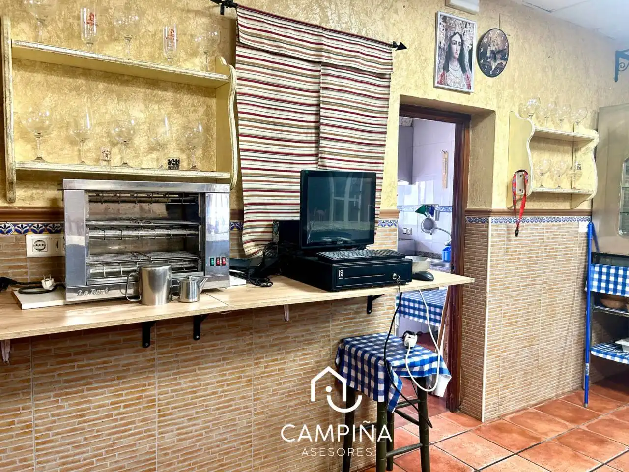 Local commercial à vendre à Calle Diego Velázquez 141, imagen 19