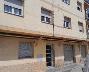 Exterior view of Flat for sale in Balenyà