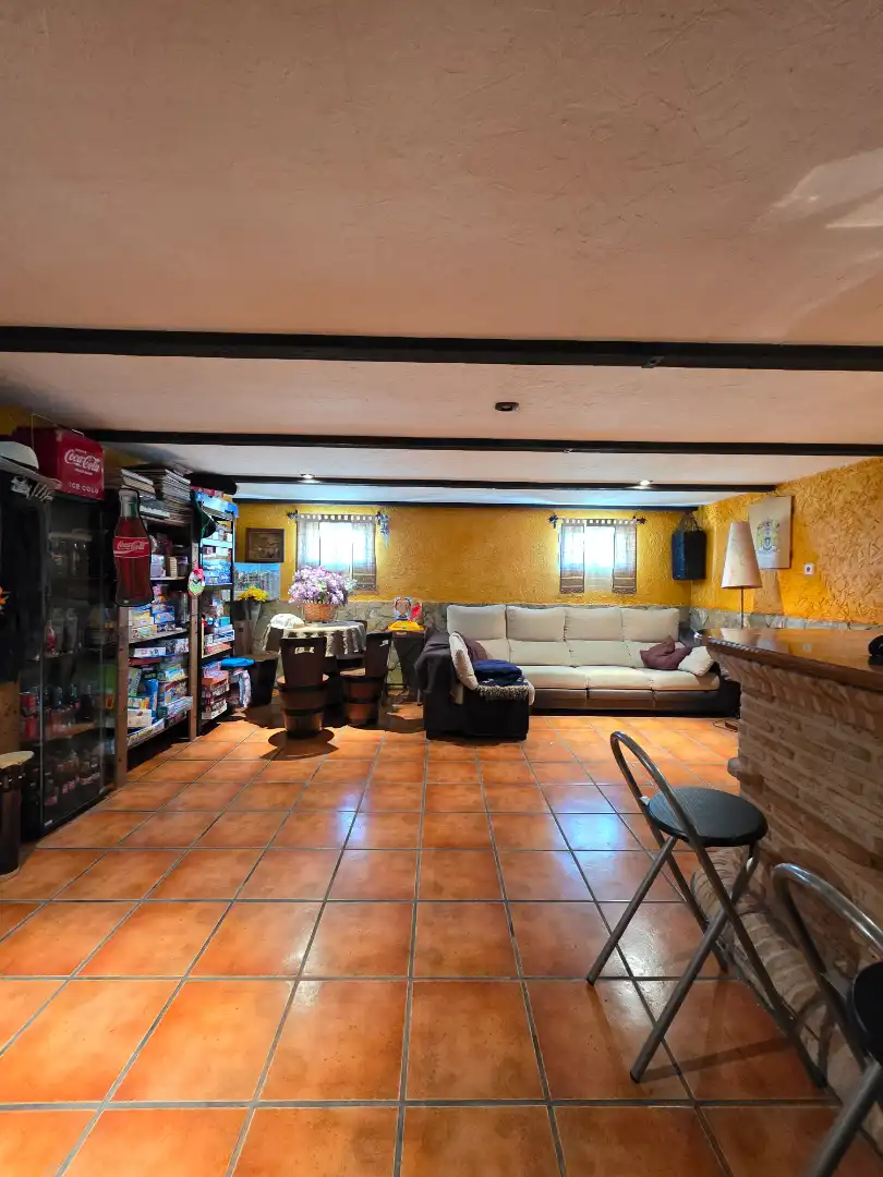 Detached homes for sale in Getafe  with Air Conditioner, Heating and Parquet flooring