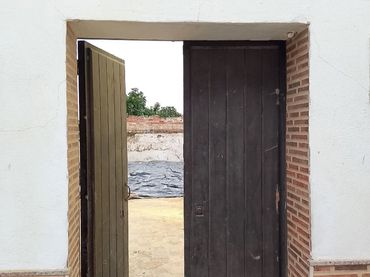 Wohnbaugrundstück zum Verkauf in Calle Córdoba 112