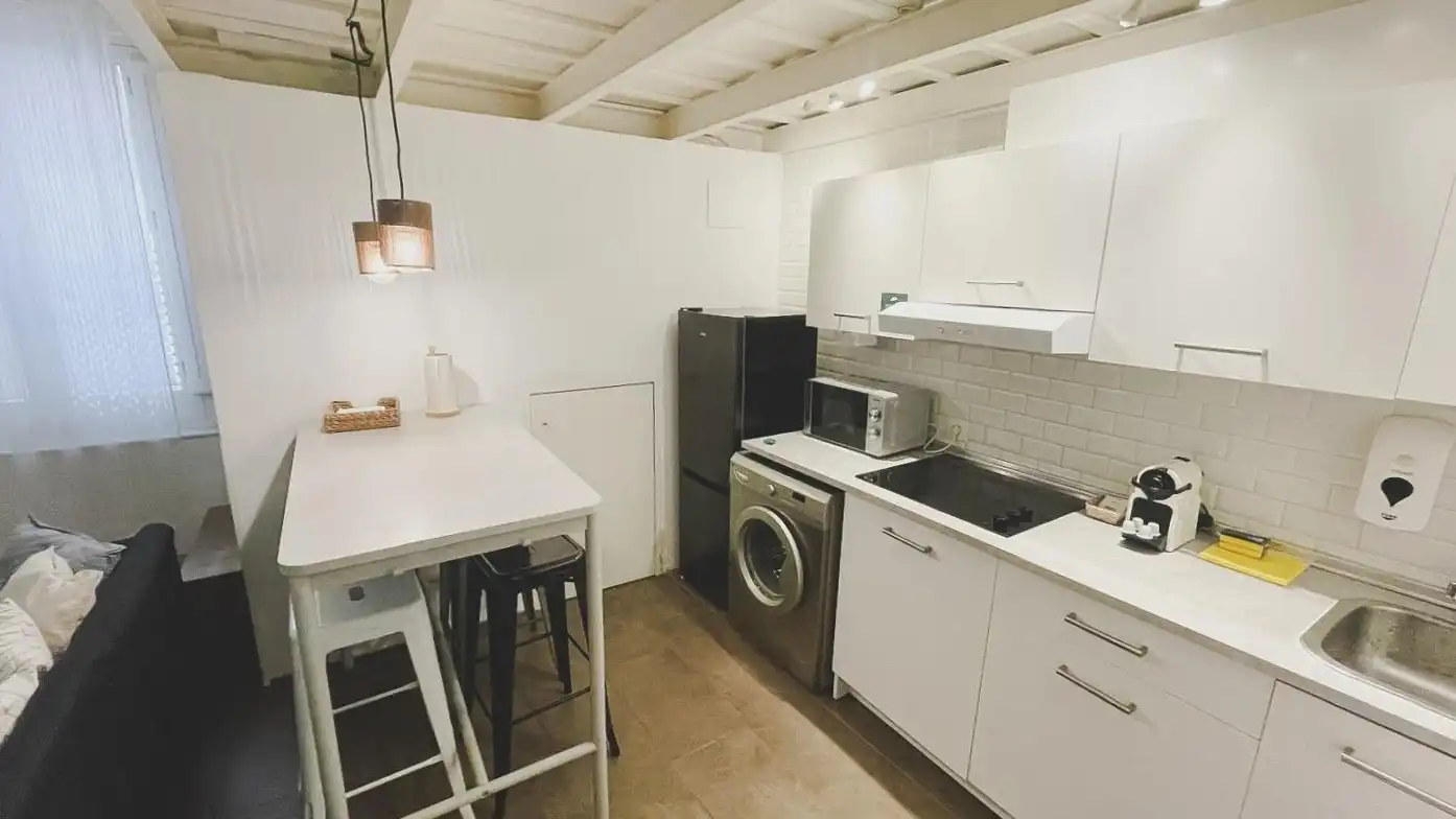 Apartament en venda a Alameda - Mentidero - Teatro Falla, imagen 4