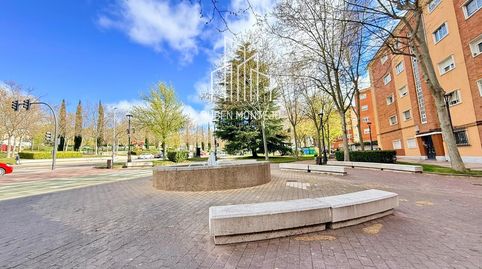 Photo 3 of Flat for sale in Salamanca, Vidal, Salamanca Capital