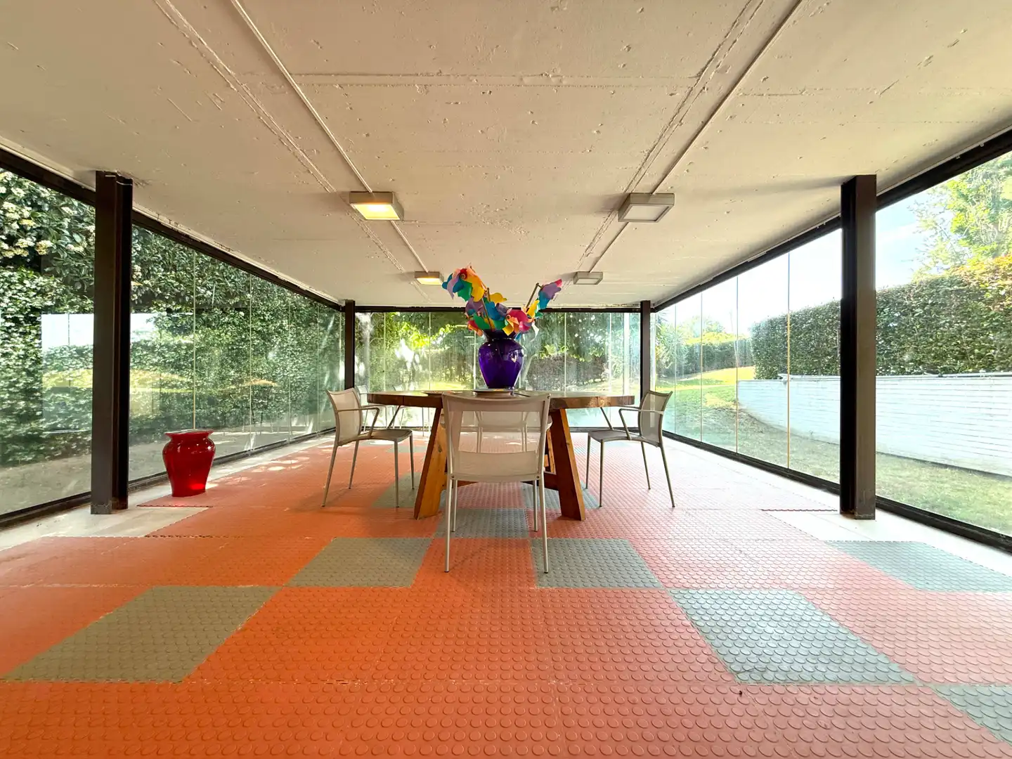 Villa con terrazza in vendita a Carrer dels Noguers, imagen 8
