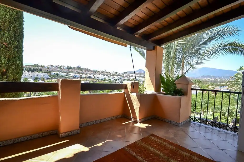Àtic amb piscina en venda a Benamara - Atalaya, imagen 16