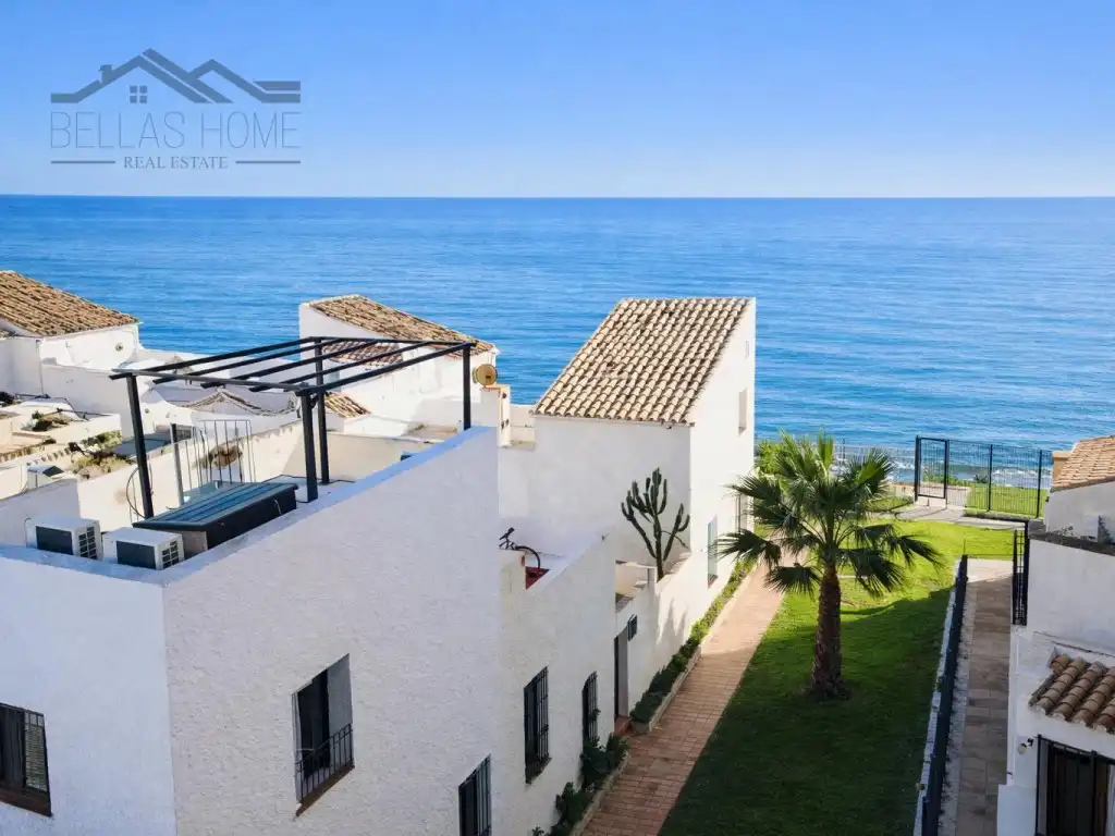 Study for sale in Avenida Pirata Del, Guadalmansa