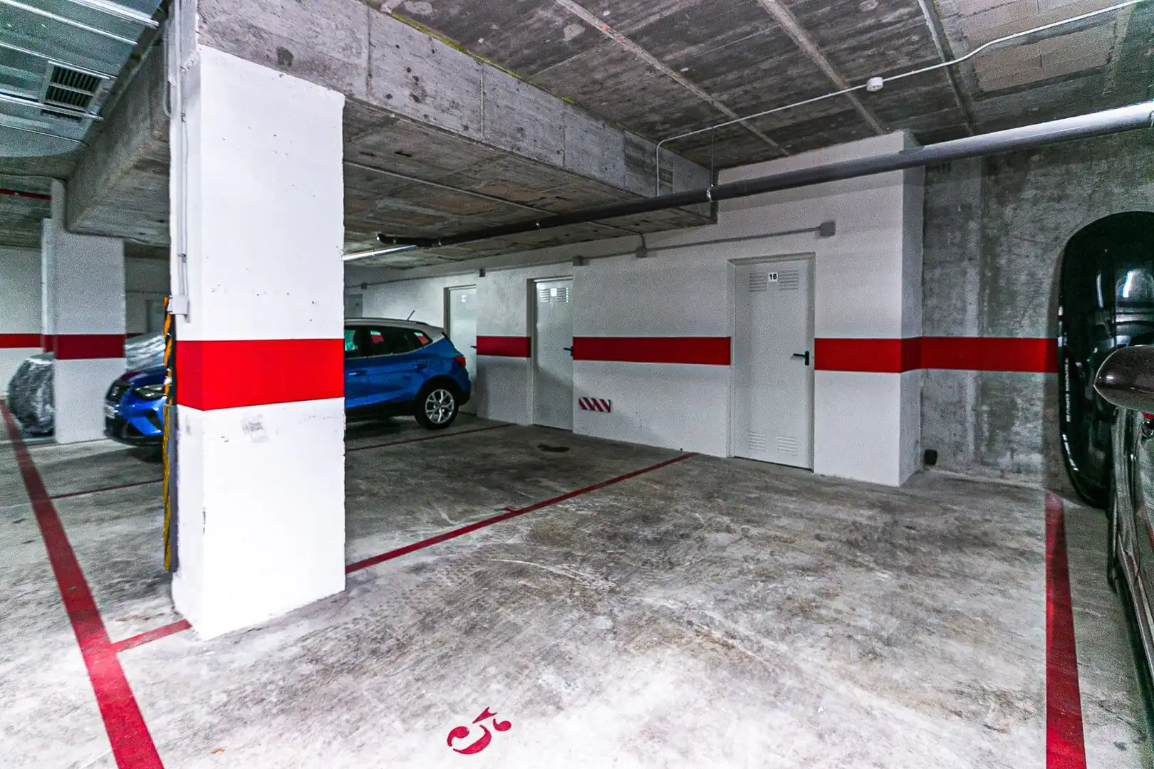 Appartement compact avec piscine à vendre à Calle pistacho, imagen 46