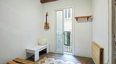 Foto 3 de Piso en venta en Sant Pere, Sta. Caterina i la Ribera, Barcelona Capital