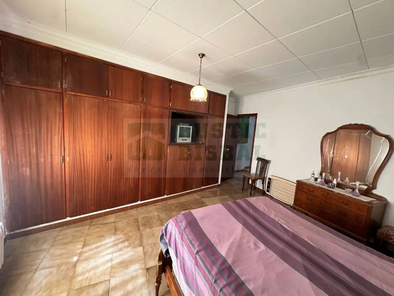 Dormitori de Finca rústica en venda en Garrigoles amb Terrassa