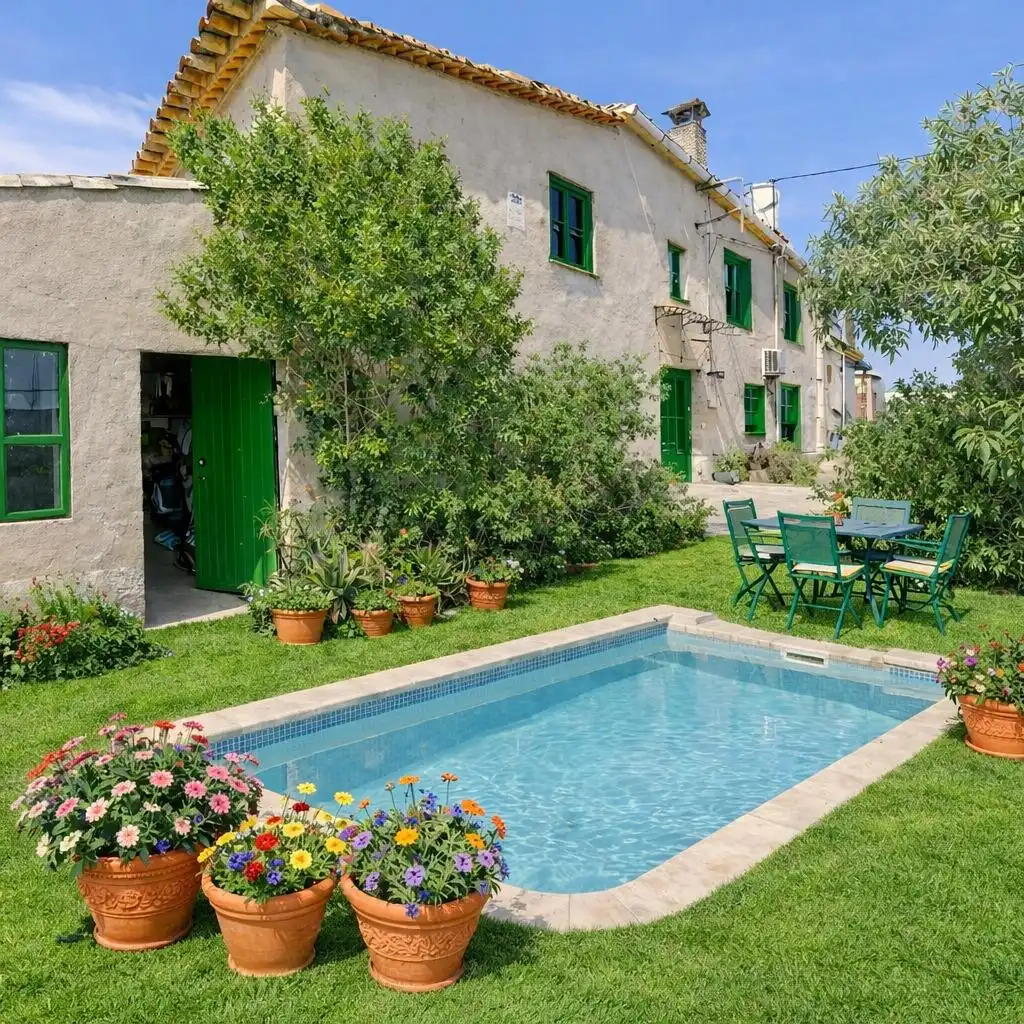 Chalet en venta en Carrer Despoblat - Can fiulet 4, imagen 2
