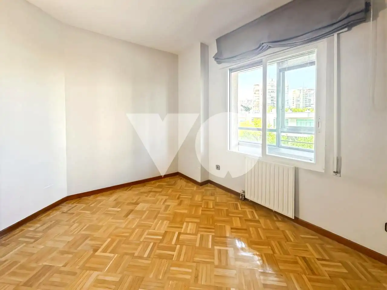 Habitación de Piso en venta en Madrid con Aire acondicionado, Calefacción y Terraza
