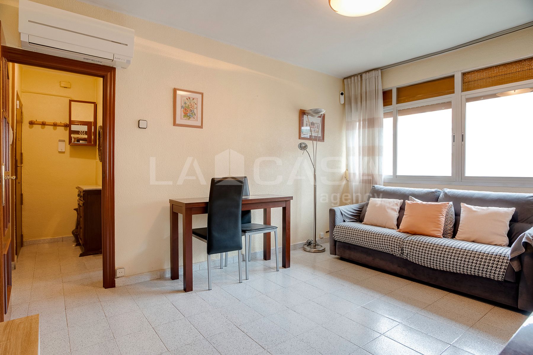 Wohnung zum Verkauf in Sant Ildefons