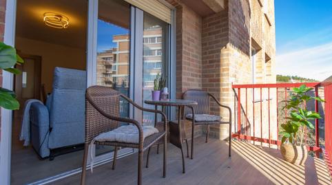 Photo 4 of Flat for sale in Sancho VI el Sabio, Villava / Atarrabia, Navarra