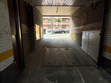 Individual en venda a Calle de Vital Aza 102
