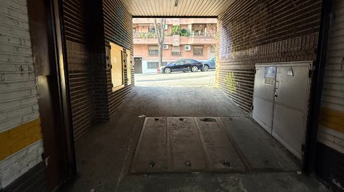 Foto 2 de Garaje en venta en Calle de Vital Aza, 102, Pueblo Nuevo, Madrid Capital