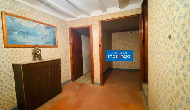 Casa adosada en Venta en Villafranca del Cid / Vilafranca