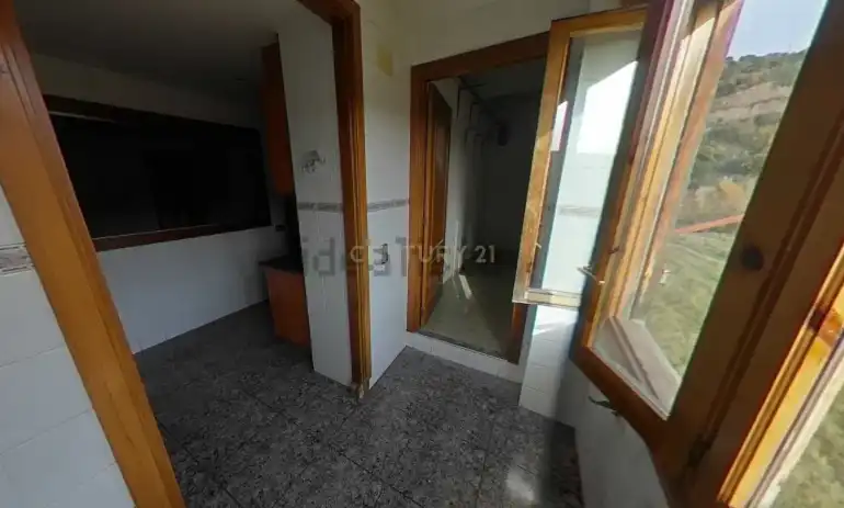 Terraza de Apartamento en venta en Puig-reig