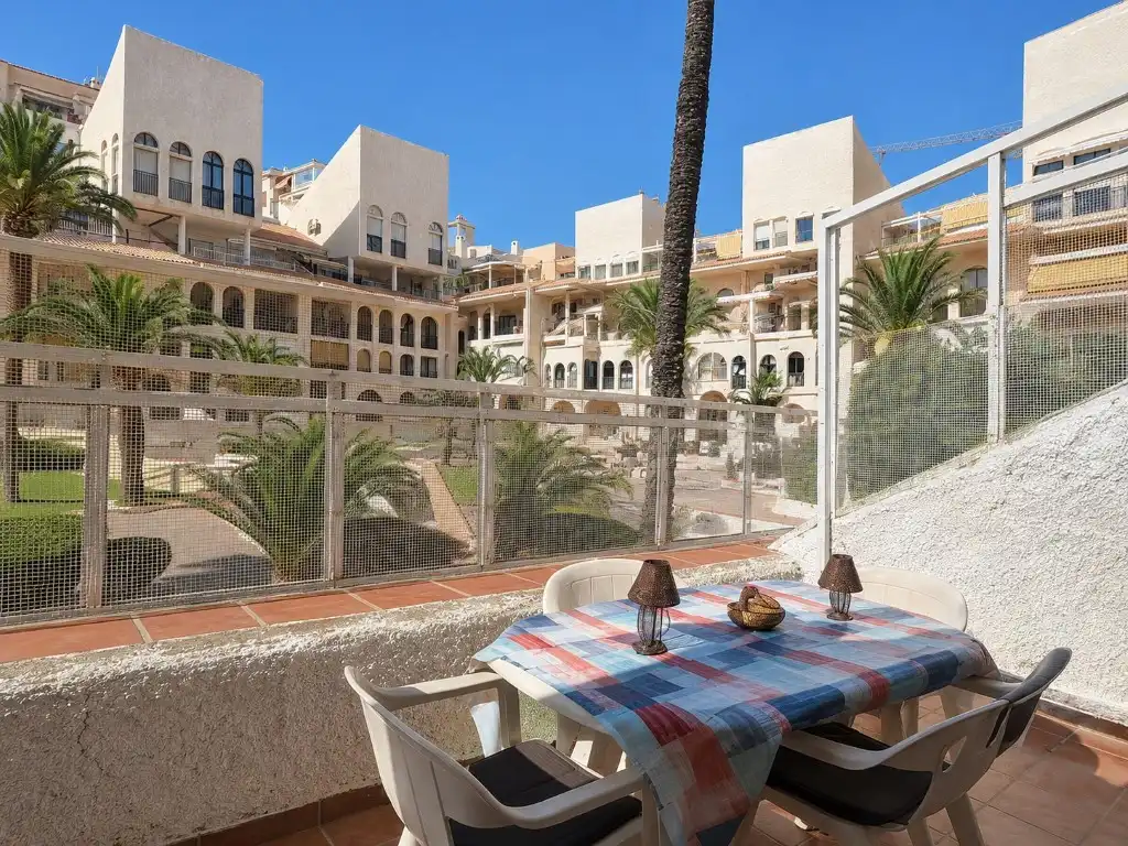 Apartament en venda a Urbanizacion Gondolas Ed.M Polo-Pl J