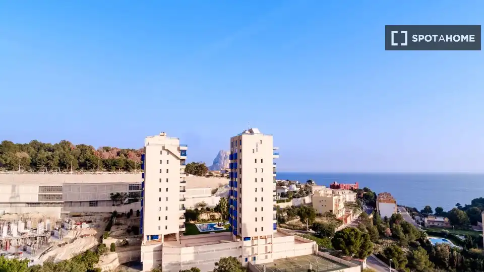 Habitació a Canuta