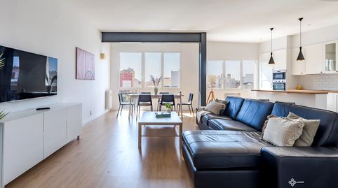 Foto 2 de Apartament en venda a Gta. de Cuatro Caminos, 4, Tetuán, 28020 Madrid, E, Bellas Vistas, Madrid Capital